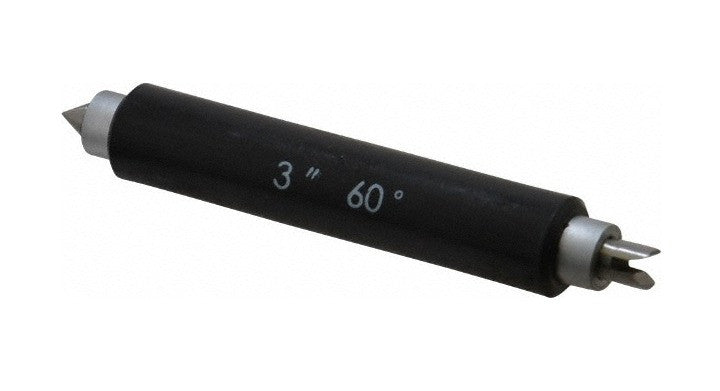 14-235-6 SPI Screw Thread Micrometer Standard 3