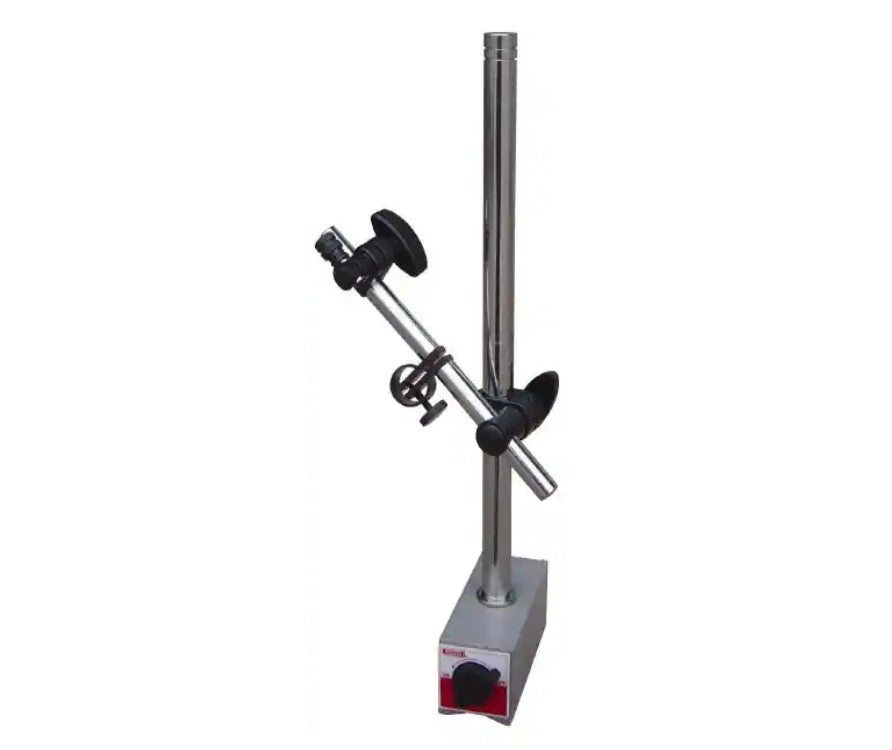 14-413-9 Magnetic Base Indicator Holder 17" Height Mag Bases Indicator Stands SPI   