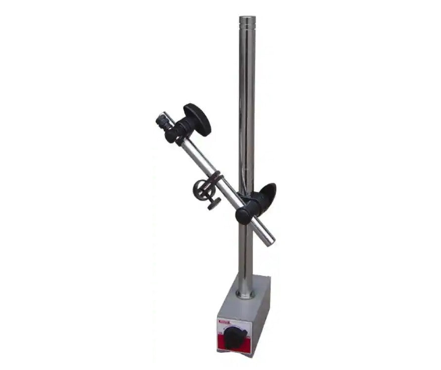 Hydraulic/Magnetic Measuring Stand