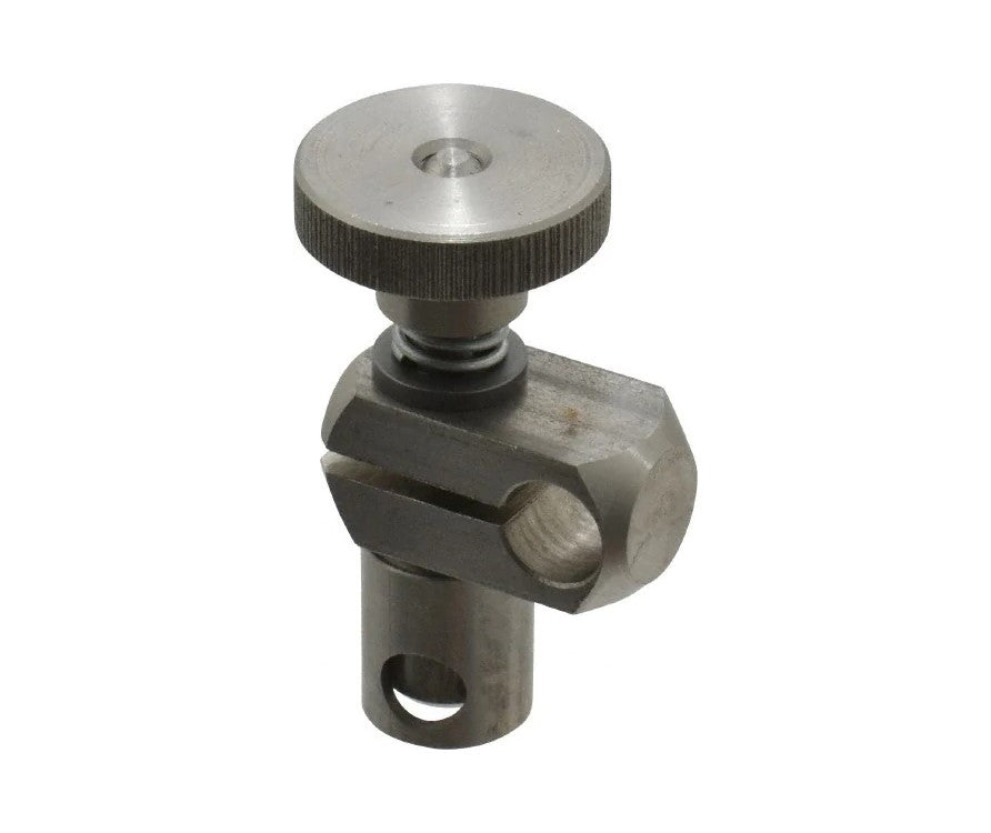 Swivel Joint Clamp for Test Indicators Indicator Accessories SPI 5/16