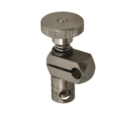 Swivel Joint Clamp for Test Indicators Indicator Accessories SPI 1/4