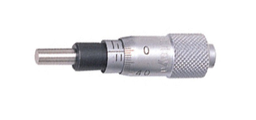 148-206 Mitutoyo Ultra Small Micrometer Head .25
