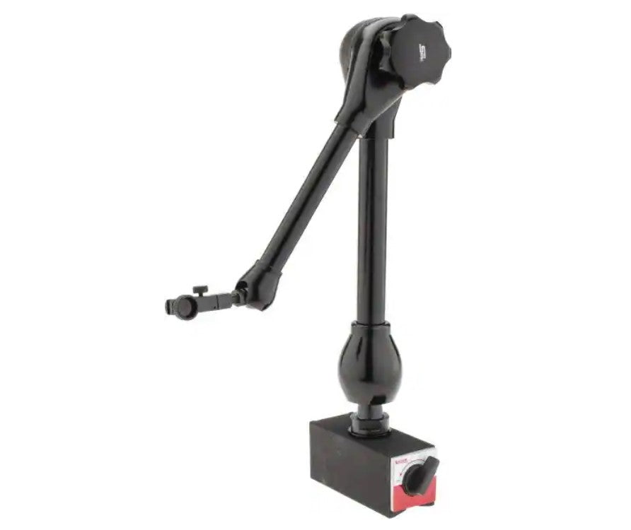 15-835-2 Mag Base Indicator Holder 25" Arm Mag Bases Indicator Stands SPI   