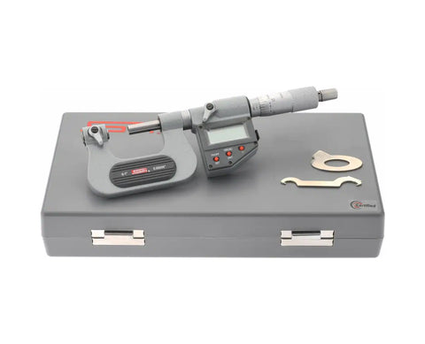 15-988-9 SPI Electronic Screw Thread Micrometer 0-1
