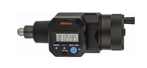 164-164 Mitutoyo Digital Micrometer Head 2