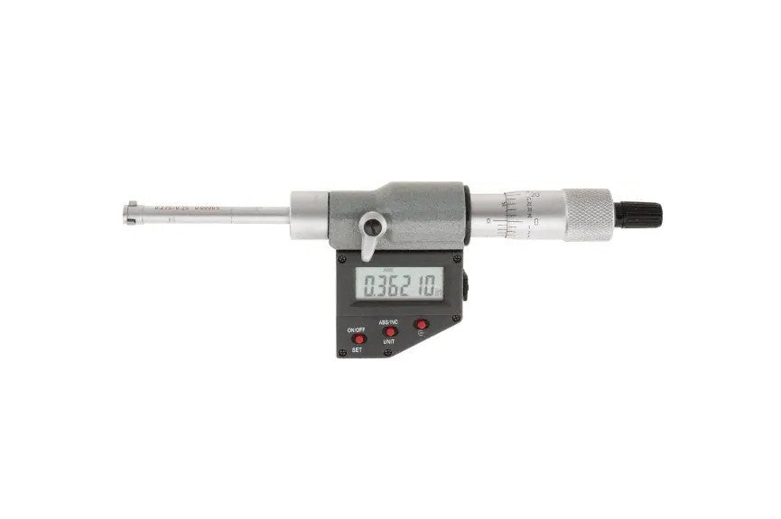 17-617-2 Electronic Internal Micrometer .275" - .350" w/Cert Digital Internal Micrometer SPI   