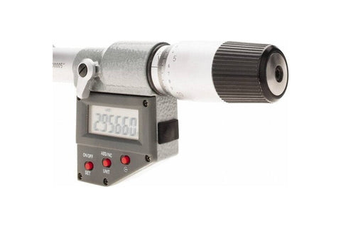 17-632-1 Electronic Internal Micrometer 3.50