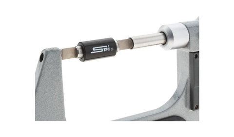 17-750-1 SPI Electronic Blade Micrometer 1-2