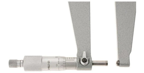 17-776-6 SPI Deep Throat Micrometer 1