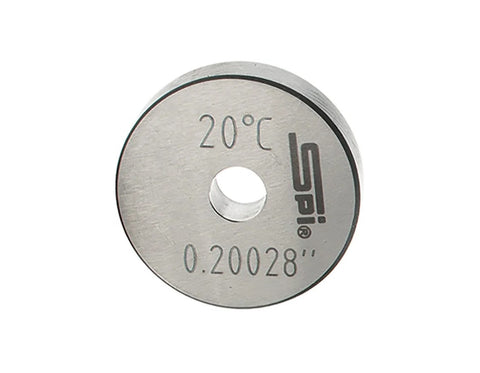 17-829-3 SPI Inside Caliper Type Micrometers 0.2 - 1.2