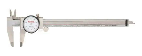 17-973-9 SPI Dial Caliper 8