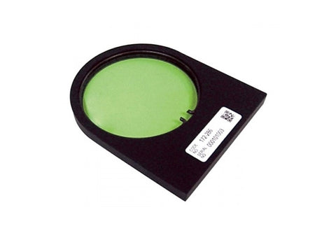 172-286 Green Filter Mitutoyo Optical Comparator Accessories Mitutoyo   