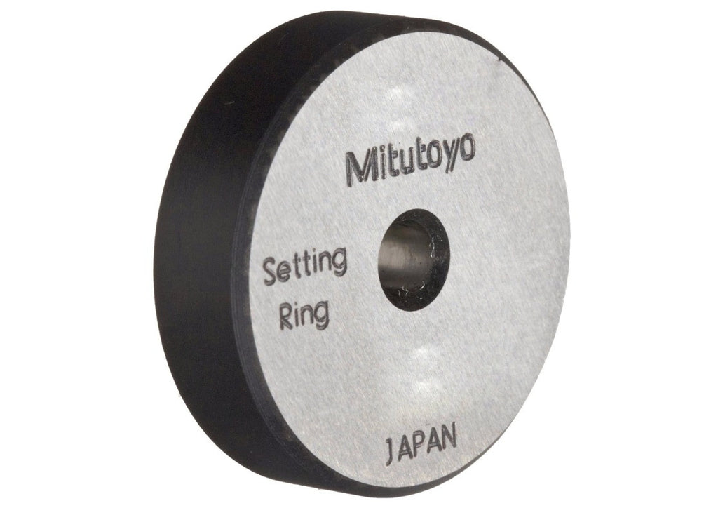 177-206 Mitutoyo Setting Ring .16