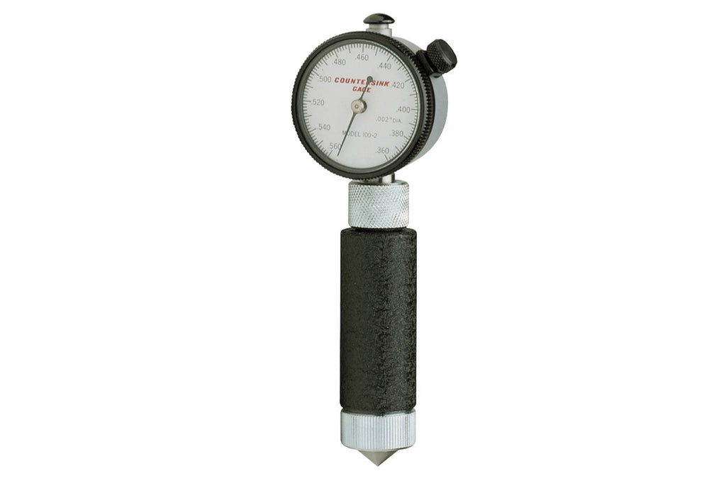 20-542-7 Counter Sink Gage