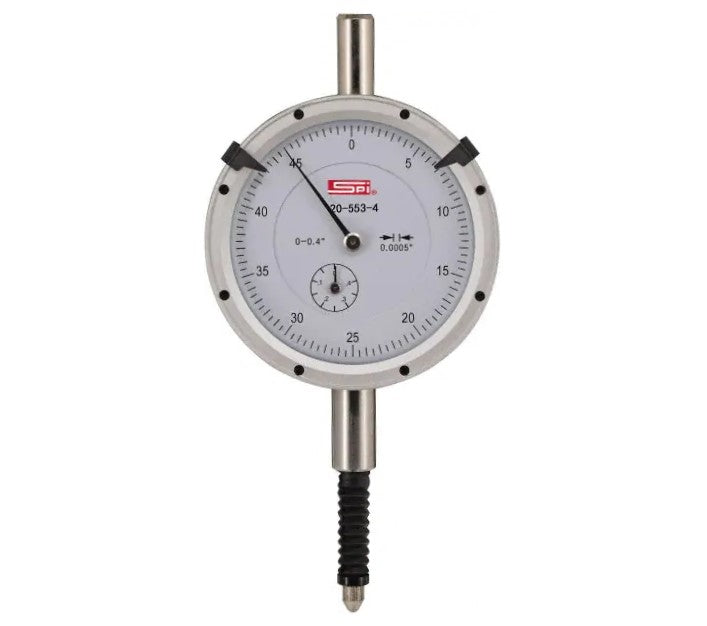20-553-4 SPI Dial Indicator IP54 Rated .4