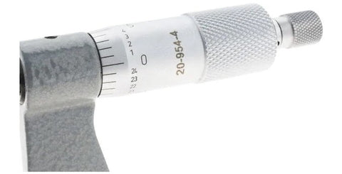 20-954-4 SPI Screw Thread Micrometer 1-2