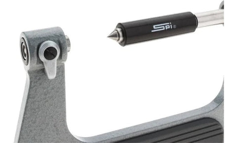 20-955-1 SPI Screw Thread Micrometer 2-3