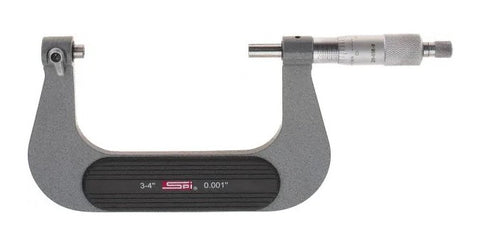 20-956-9 SPI Screw Thread Micrometer 3-4