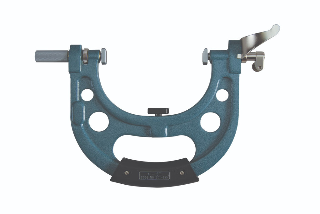 Mitutoyo Snap Gage w Mitutoyo Digital Indicator .00002