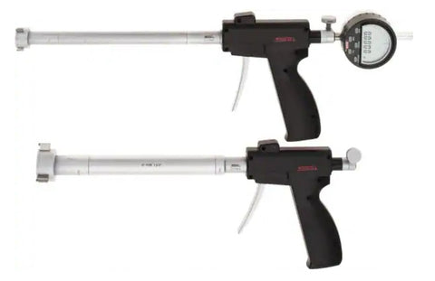 21-169-8 SPI Pistol Grip Bore Gage Set .800