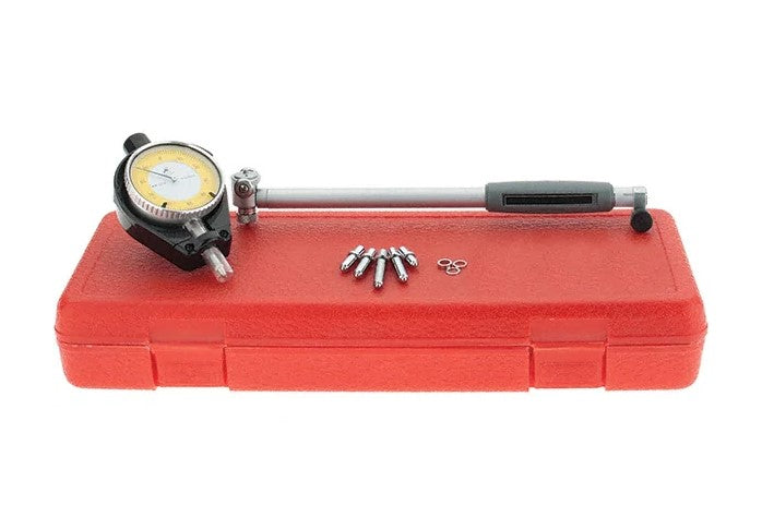 21-336-3 SPI Dial Bore Gage 1.40" - 2.40", .0005" Grad, Certified Dial Bore Gages SPI   