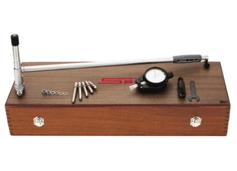 21-345-4 SPI Dial Bore Gage 6.00