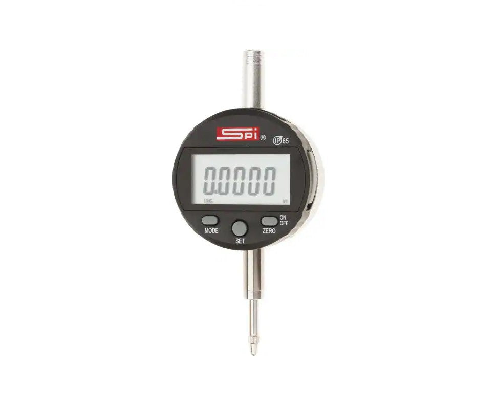 21-367-8 SPI Electronic Indicator .5