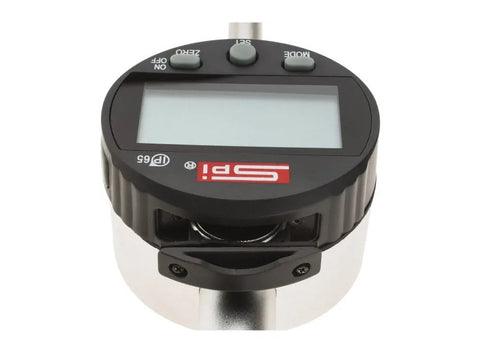 21-368-6 SPI Electronic Indicator 1