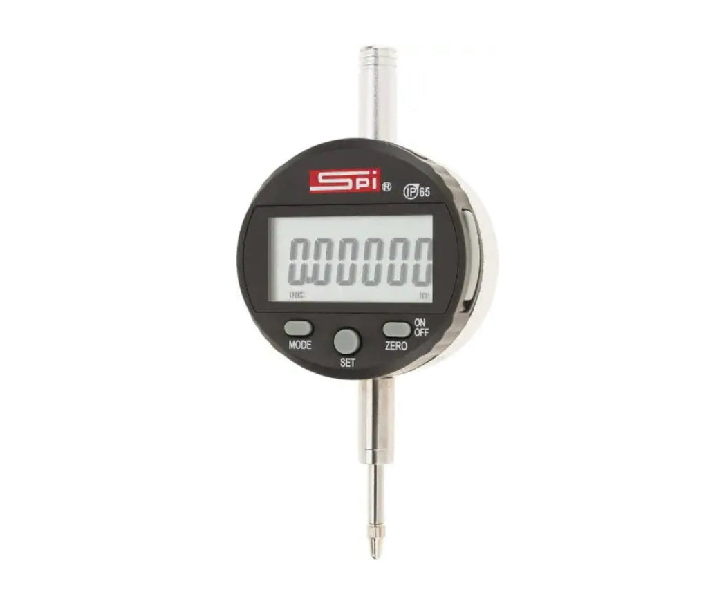 21-370-2 SPI Electronic Indicator .5