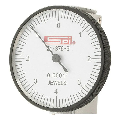 21-501-2 SPI Dial Test Indicator Set .008