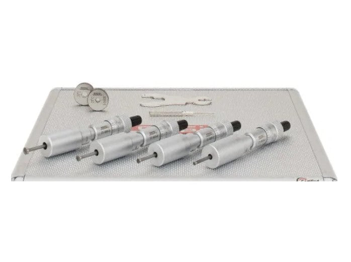 21-880-0 SPI Hole Mike Set .120" - .280" w/ Cert Inside Micrometers SPI   