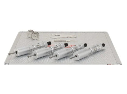 21-880-0 SPI Hole Mike Set .120