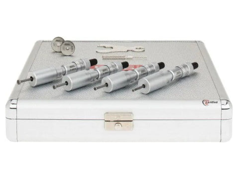 21-880-0 SPI Hole Mike Set .120