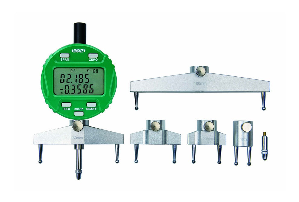 Radius Gage – GreatGages