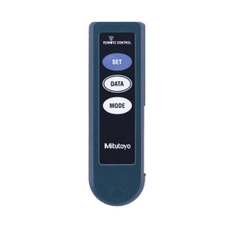 21EZA099 Mitutoyo Digital Indicator Remote ID-H Series Indicator Accessories Mitutoyo   