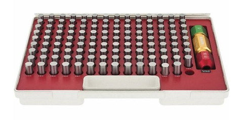 22-149-9 SPI Pin Gage Set .501 - .625 MINUS Pin Gage Set SPI   