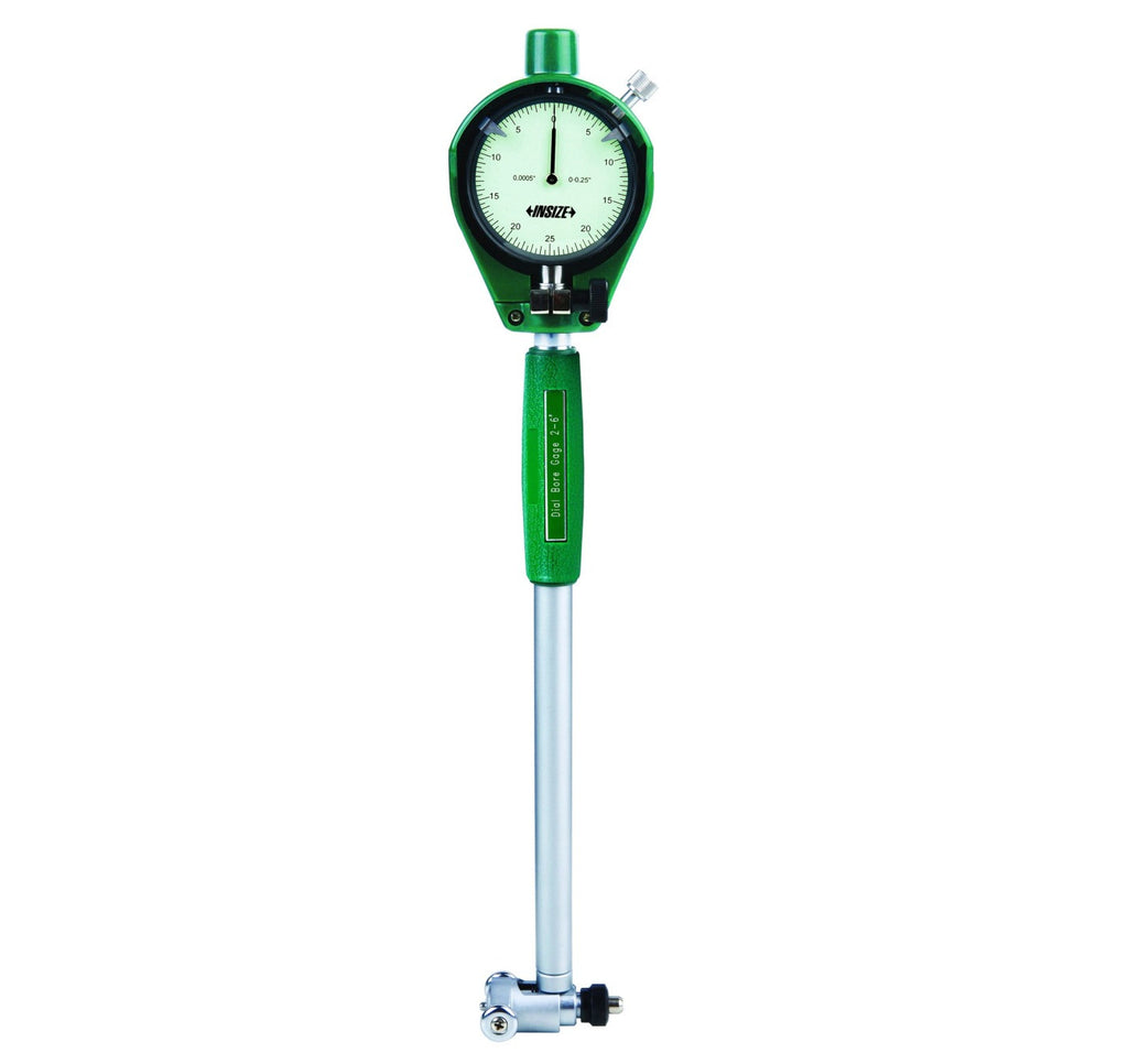 2323-24 INSIZE Dial Bore Gage 1.4