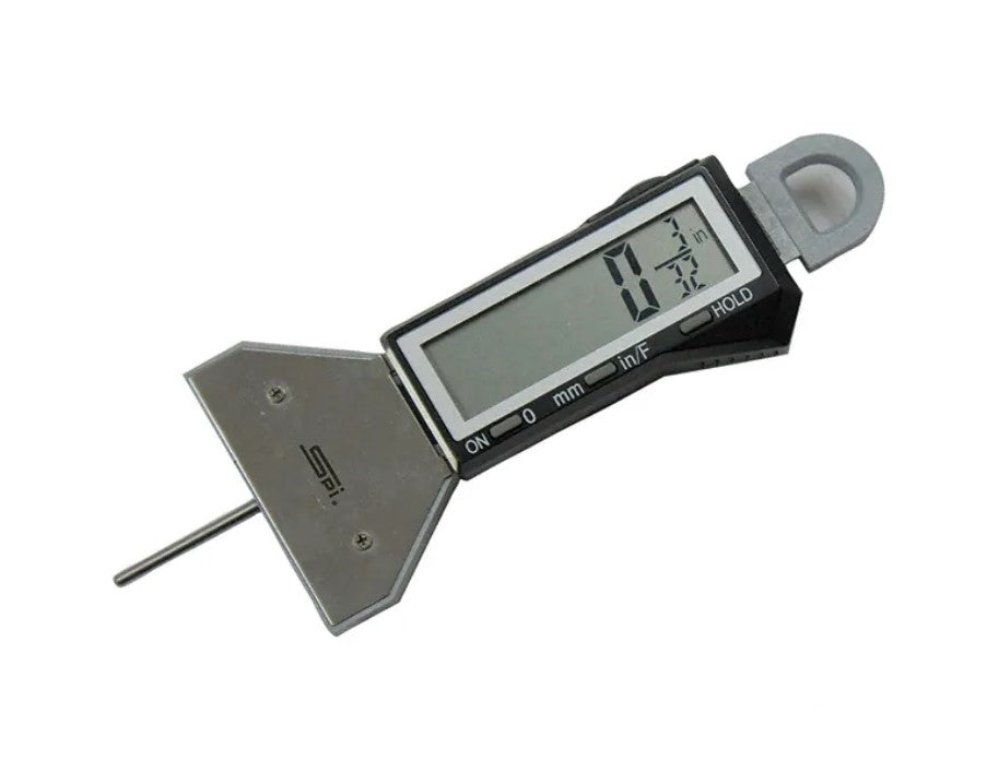 25-367-4 SPI Electronic Tire Tread Depth Gage
