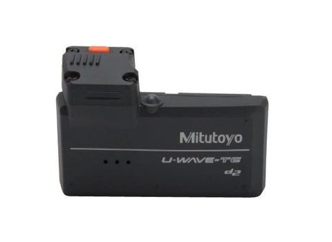 Mitutoyo U-Wave FIT Wireless Package with Receiver for Mitutoyo IP67 Caliper Mitutoyo U-Wave Wireless Mitutoyo   