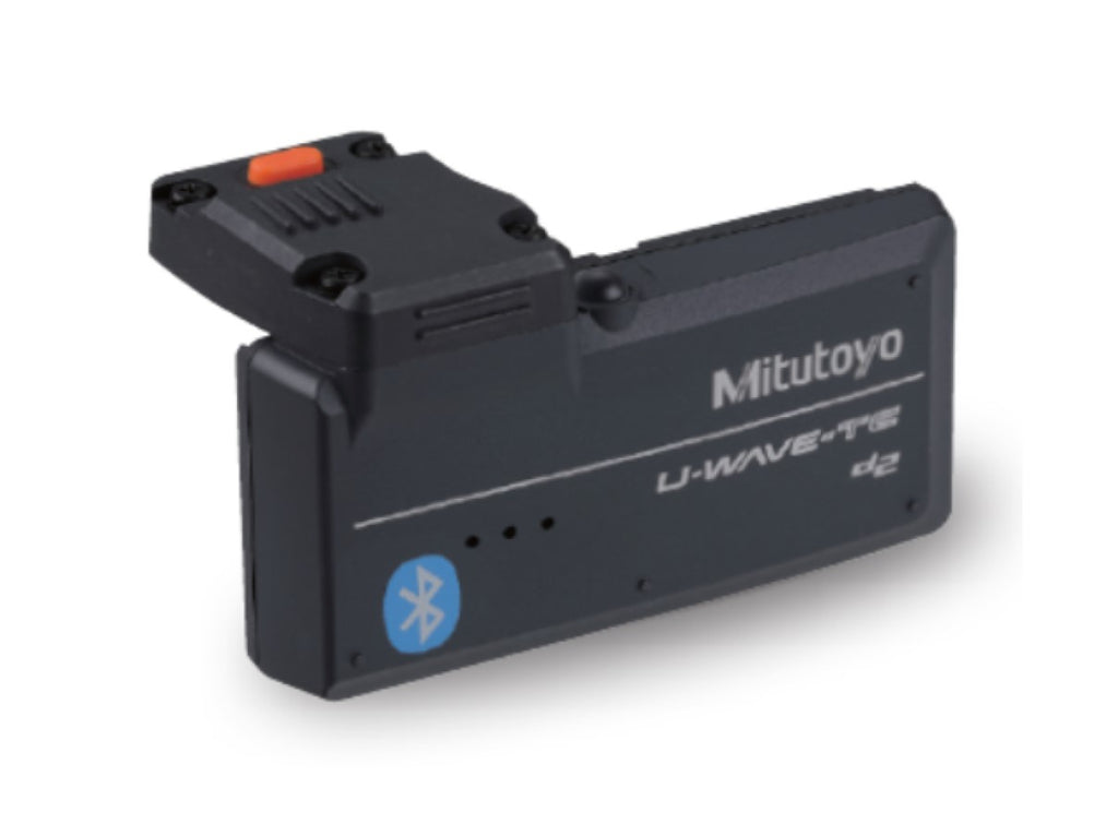 264-625-300 Mitutoyo U-Wave Bluetooth Transmitter with Buzzer for Mitutoyo Caliper