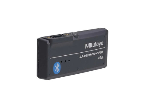 264-625-310 Mitutoyo U-Wave Bluetooth Transmitter with Buzzer for Mitutoyo Coolant Proof Caliper Mitutoyo U-Wave Wireless Mitutoyo   