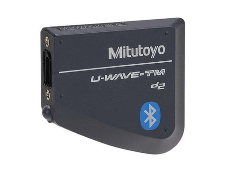 264-626-310 Mitutoyo U-Wave Bluetooth Transmitter for Mitutoyo Micrometer Mitutoyo U-Wave Wireless Mitutoyo   