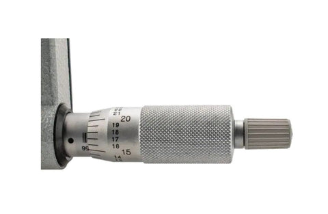 293-831-30 Mitutoyo MDC Lite Micrometer 0-1