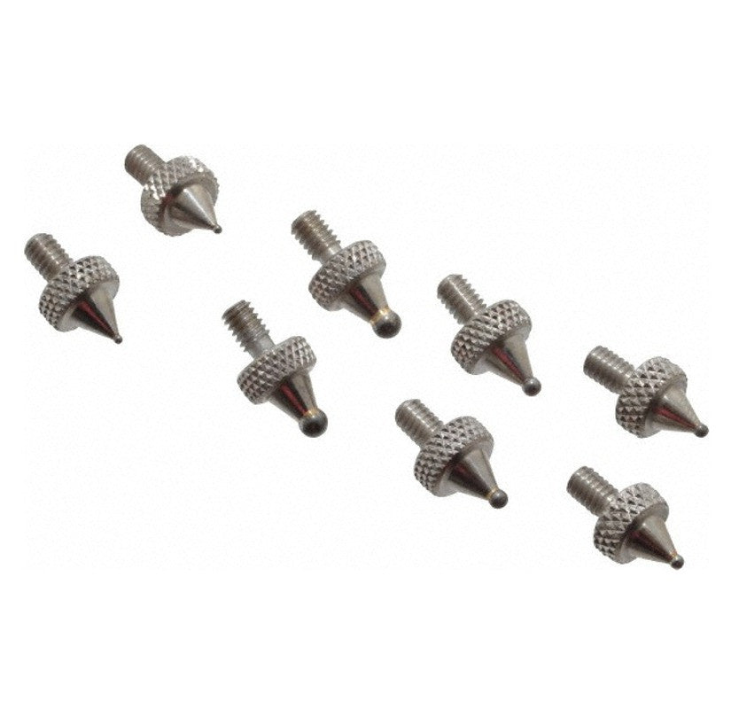 30-637-3 Contact Point Set for IPD Gage - 4 Pairs Indicator Accessories SPI   