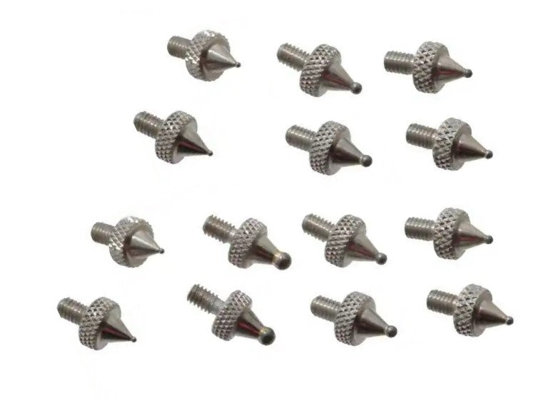 30-638-1 IPD Gage Contact Point Set - 7 Pairs Indicator Accessories SPI   