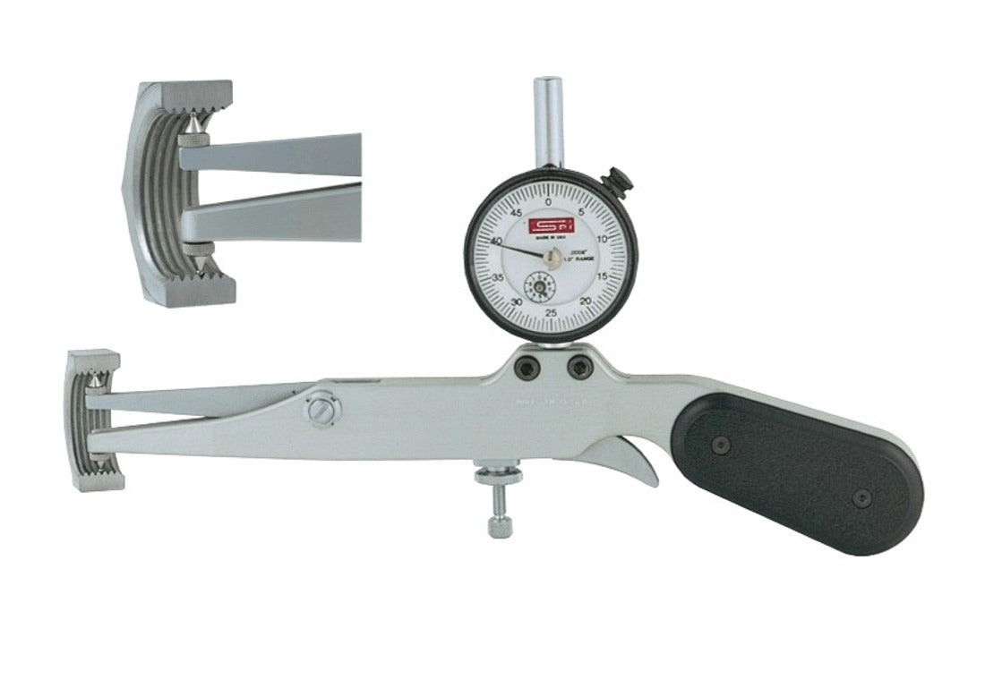 30-640-7 Internal Pitch Diameter Gage – GreatGages, image size:1100x759