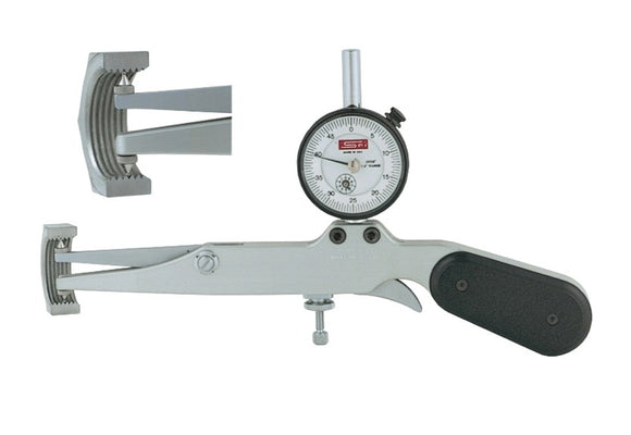 Internal Dial Caliper Gage – Tagged 