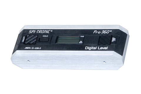 31-038-3 Pro 360 Digital Level Digital Protractors SPI   