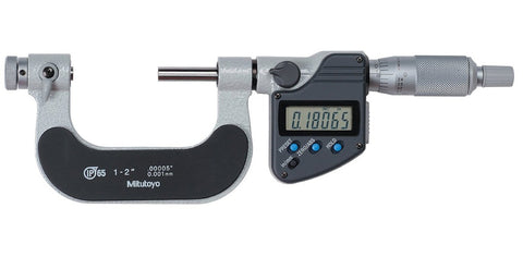 326-352-30 Mitutoyo Screw Micrometer 1-2