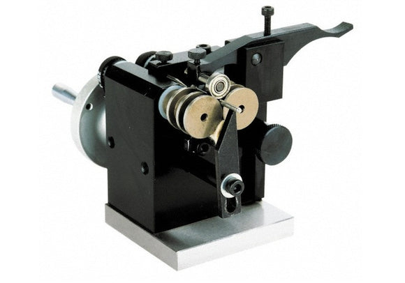 34-851-6 Small Punch Grinder Machine Accessories SPI   